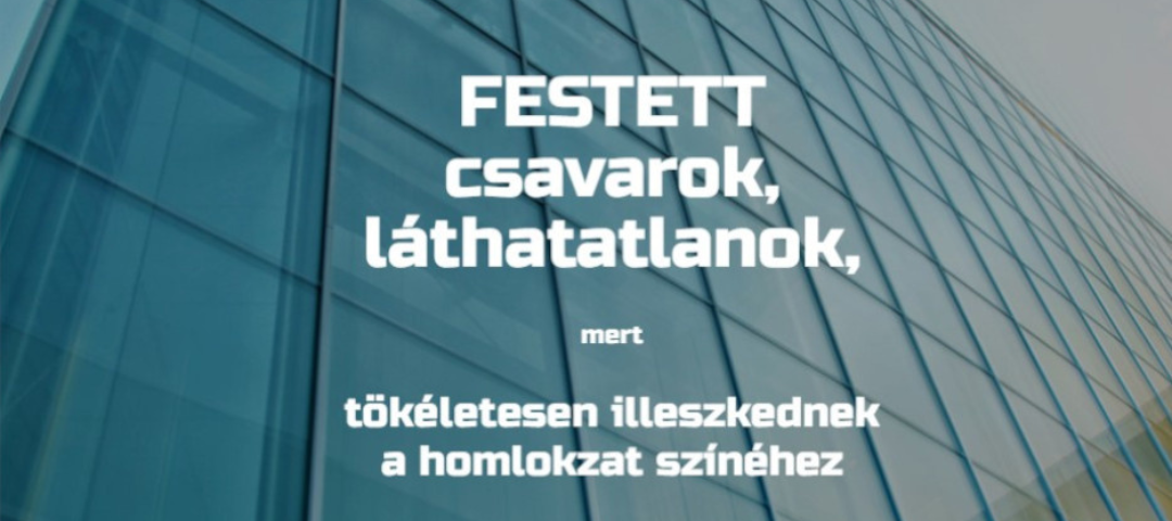 Csavar Holding webáruház - csavarholding.hu