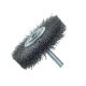 LESSMANN CKÖR  40 414142 Csapos körkefe 40/02*6 hullámos acél