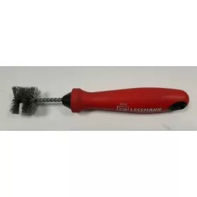   LESSMANN FITTING B 35 562535 Belső fitting kefe 35/25 0,20 inox