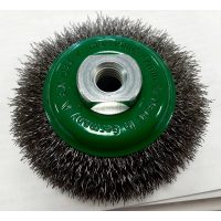 Tányérkefék Lessmann