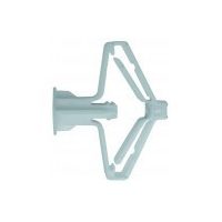 Gipszkartonhoz műanyag dübel