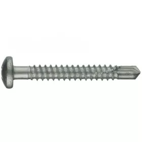   KO D-ÖNF 4222 DIN7504N D-fejű önfúró csavar 42*22 mm (1000 db/dob)