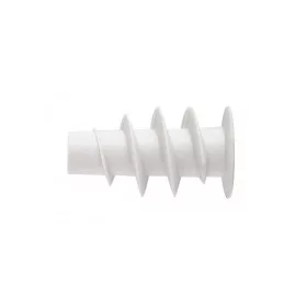  KO DRIVA-01 ÖNFÚRÓ Csavarmenetű gipszkarton dűbel önfúró 6*36mm (100db/dob)