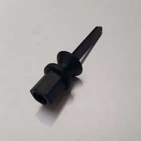   KO DRIVA-KW Behajtóhegy a csavarmenetű gipszkartondűbelhez 50mm