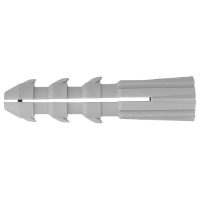 Ipari kivitelü műanyag tipli