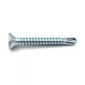   Süllyesztettfejű önfúró lemezcsavar DIN7504P 5,5*38 mm (500 db/dob)