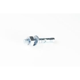   KO KT-12075 Alapcsavar feszítő hüvellyel, hlfanyával 12*75mm (25 db/dob)