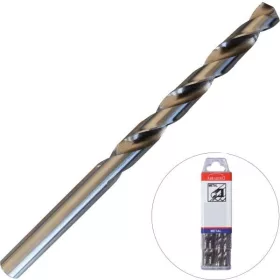   ABRABORO HSS-GS köszörült  fémcsigafúró DIN 338   2,0x49/24
