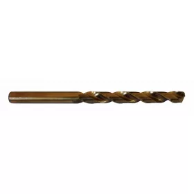 ABRABORO HSS-CO fémcsigafúró DIN 338 kobalt   3x61/33