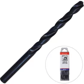 ABRABORO HSS-R fémcsigafúró   Méret:   4,2x75/43  