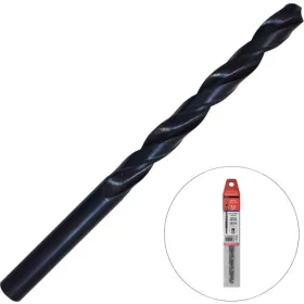 ABRABORO HSS-R DIN338 FÉMFÚRÓ   5x86/52