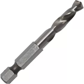 ABRABORO HSS-G bitbefogású fémcsigafúró    3,5 mm