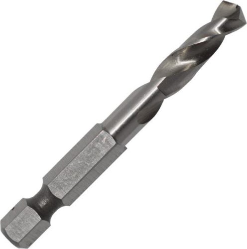 ABRABORO HSS-G bitbefogású fémcsigafúró    4,0 mm