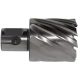 ABRABORO HSS-G MAGLYUKFÚRÓ   13x30 mm   