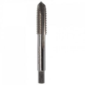   ABRABORO HSS-G bevágó menetfúró, egyenes hornyú, DIN352 B   M6 - 1