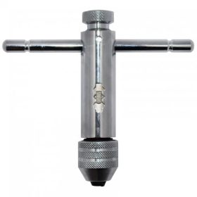 ABRABORO Menetfúró hajtókar, racsnis   M5 - M12