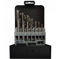 Menetszerszám készletek