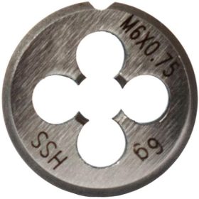 ABRABORO HSS-G menetmetsző DIN 223 B MF   M5 - 0,75