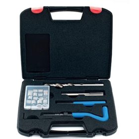 ABRABORO Menetjavító készlet M5x0,80    (24 db)