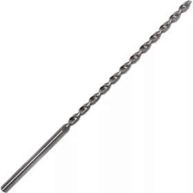   ABRABORO HSS-GS köszörült extra hosszú fémcsigafúró DIN 1869   6x260/180