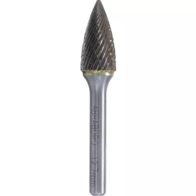   ABRABORO Keményfém turbómaró, G alak, standrad fogazás   12 x 25/70
