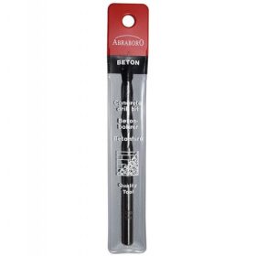 ABRABORO Hengeres szárú betonfúró Standard   3 x 60