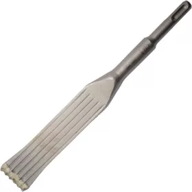   ABRABORO SDS-Plus fugavéső, keményfém lapkás   200 x 32 mm