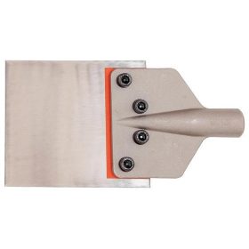 ABRABORO SDS-Max ragasztókaparó, komplett   280 x 150 mm