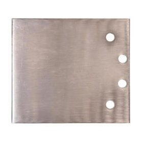 ABRABORO SDS-Max kaparóvas   170 x 150 mm