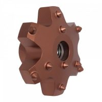 Faláttörő rendszer RATIO