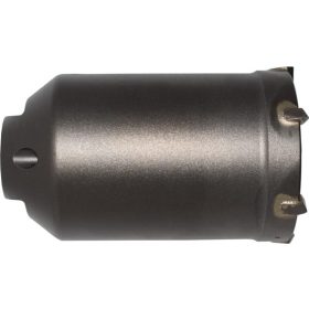 ABRABORO RATIO Quick koronafúró fej   125