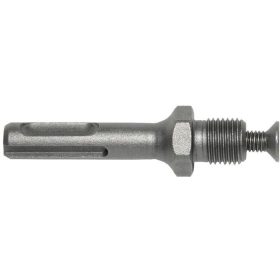 ABRABORO SDS-Plus tokmányszár csavarral   