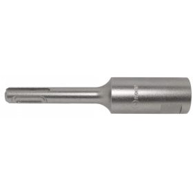 ABRABORO RATIO SDS+ adapter    25 x 180