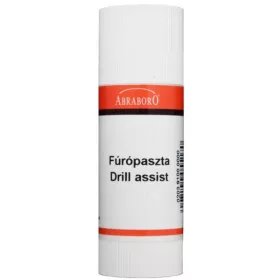 ABRABORO Fúrópaszta   30gr   
