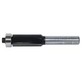 ABRABORO Élszintmaró HM   12,7 x 25,4