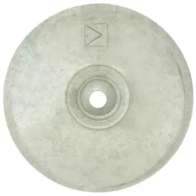   KO POK-06 Horg körtárcsa 76 mm tetősziganyag rögzítéséhez furat:6,5 mm (100 db/doboz