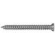 KO WHO-75052 Tokrögzítő csavar 7,5* 52 mm (100 db/doboz) (TORX 30-as)