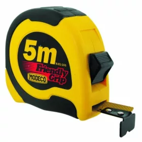   MO MÉRŐSZALAG-2 N81152 Gumírozott mérőszalag 2 m*16 mm (12db/dob)