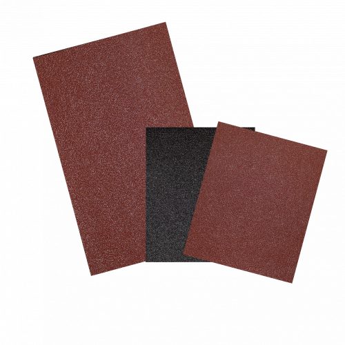 ABRABORO Latex vízálló csiszolóív   230x280 / K60   A4