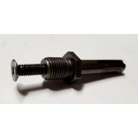   MODECO   ADAP SDS-1/2 TOK N61395 Átalakító   adapter  SDS Plus-1/2 menetes tokmány