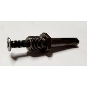   MODECO   ADAP SDS-1/2 TOK N61395 Átalakító   adapter  SDS Plus-1/2 menetes tokmány