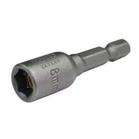   MODECO BIT LAPTÁV-11 Mágneses behajtóhegy 11 mm laptávval (hossz: 45 mm)