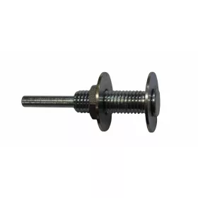 ABRABORO Felfogócsap D150 négertárcsához   6 mm