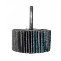 ABRABORO Csapos lamellás csiszolókerék