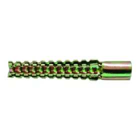   KO KGS-0838 Fém terpesztődübel  8*38mm (furat:8 mm, csavar:5-6 mm) (200 db/dob)