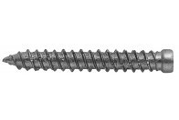 KO WHS-75052 T-30 Tokrögzítő csavar cilinder fejű 7,5*52 mm, TORX-30