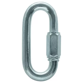 LÁNCTOLDÓ CSAVAROS  10,0  mm ( 25  darab/doboz)