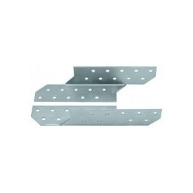   KO D SP-210P Jobboldali szarufa szelemen lekötő 210*35*35 Lv 2mm (50 db/doboz)