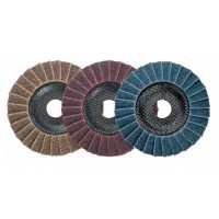 Polírozótányérok, polírpaszta