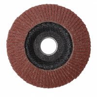 ABRABORO® Chili lamellás csiszolótányér